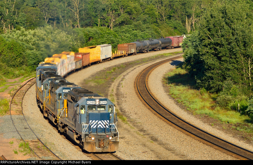 6248 Freight